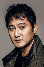Joung Man Sik