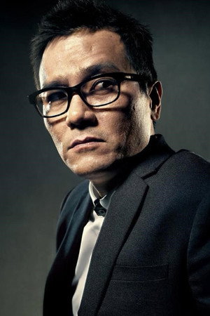 Gordon Lam